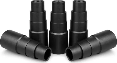 Produktbild von 5pcs Dyson V11, V10, V15, V12, V8, V7 Staubsauger; Bürstenaufsatz für V7-V15 Modelle, nahtlose Staubentfernung, Dyson Zubehör