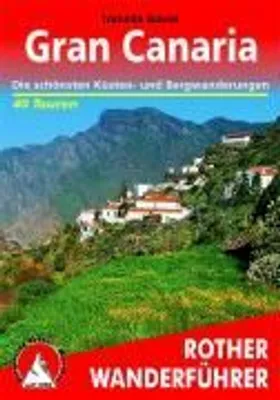 Produktbild von Gawin, I: Gran Canaria