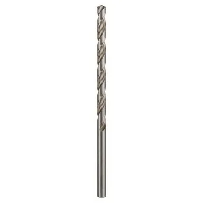 Immagine prodotto di Bosch 1 punta per metallo HSS-G, DIN 340 7x102