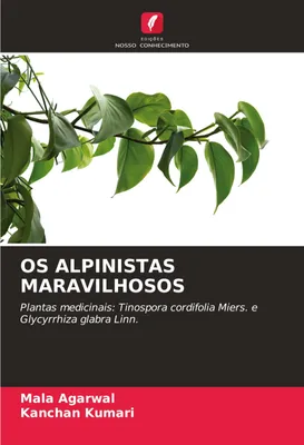 Produktbild von Os Alpinistas Maravilhosos