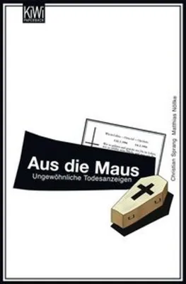 Immagine prodotto di Aus die Maus