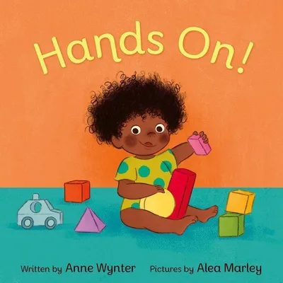 Produktbild von Hands On!