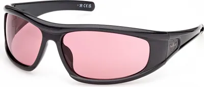 Produktbild von Adidas Originals OR0142 Shiny black 69/15/115 Uni Sonnenbrillen