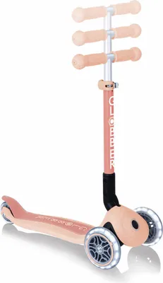 Produktbild von Globber 692, Kinder, Klassischer Roller, Mädchen, Asphalt, 50 kg, 2 Rad/Räder