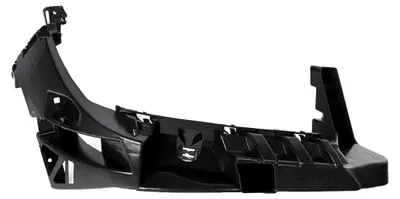Image de Support de phare avant, en plastique durable, compatible avec Mercedes-Benz W166, côté droit