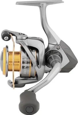 Produktbild von Okuma Rolle Avenger Modellgröße 500