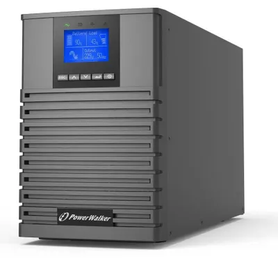 Produktbild von PowerWalker VFI 1500 ICT IoT USV 1500VA/ 1500W