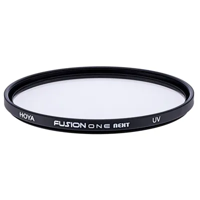 Image de Filtre Uv Fusion One Next 43mm - Hoya