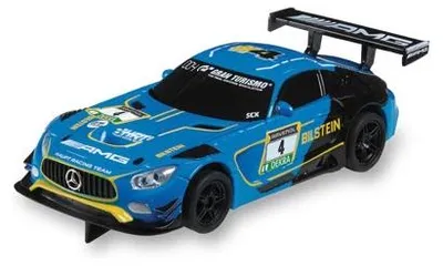 Imagen del producto de SCX Compact Mercedes AMG GT3 - 24 horas