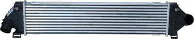 Image de Refroidisseur d'air de suralimentation