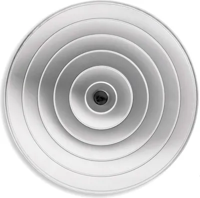 Immagine prodotto di Coperchio per padella Vaello Alluminio (Ø 50 cm)