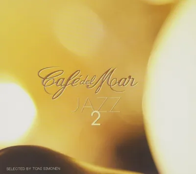 Produktbild von Various-Cafe Del Mar Jazz 2