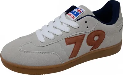 Produktbild von KangaRoos K-NES Patty Sneaker Beige