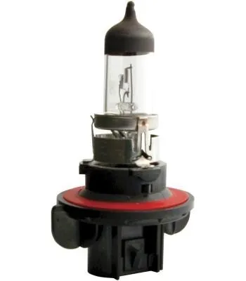 Produktbild von H13 PHILIPS Lampen Autolampen 12V 60/55W 9008C1