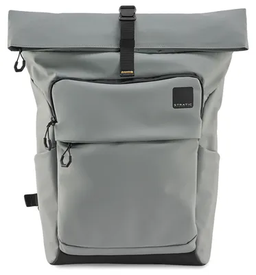 Produktbild von Stratic Vibe - Rucksack 52 cm (grey)