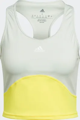 Produktbild von Adidas Trn Hiit Cro Tk Lingrn/Beamye Xs