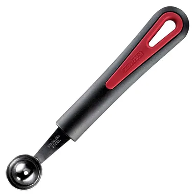 Image de Cuillère à creuser Gallant avec insert coloré