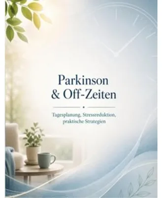 Obrázok produktu pre Parkinson & Off-Zeiten