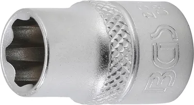 Zdjęcie produktu dla BGS technic Socket, 30 mm, 30 g