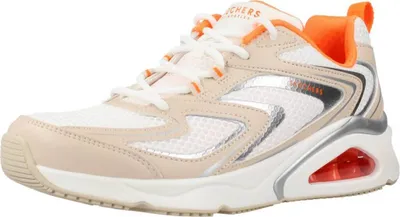 Zdjęcie produktu dla Skechers Tres-air Pomarańczowy