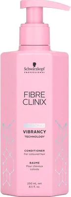Produktbild von Schwarzkopf Fibre Clinix Vibrancy Conditioner
