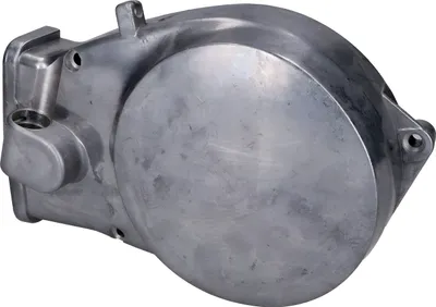 Produktbild von Lichtmaschinendeckel Aluminium alte Ausführung für Simson S50