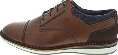 Produktbild von Bugatti Conte 3214090512006000 (46/brown)