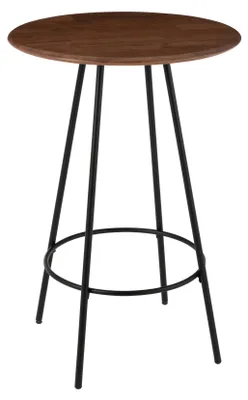 Produktbild von Stehtisch Industriedesign
