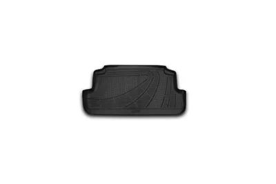Image de Doublure de coffre en caoutchouc Novline Lada Niva 4x4 2009-2020 (5 portes)