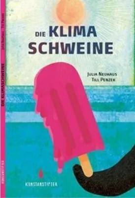 Immagine prodotto di Die Klimaschweine