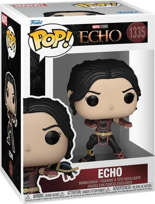 Obrázek produktu pro Funko POP! Marvel Echo Figurka 1335