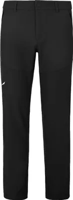 Produktbild von Salewa Dolomia M Hose Schwarz Schwarz M