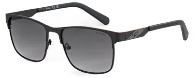 Zdjęcie produktu dla GUESS Okulary przeciwsłoneczne GF5098-5602B