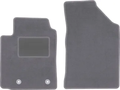 Produktbild von Fußmatten vorne: Toyota Yaris I 3-Türer (1999-2005)