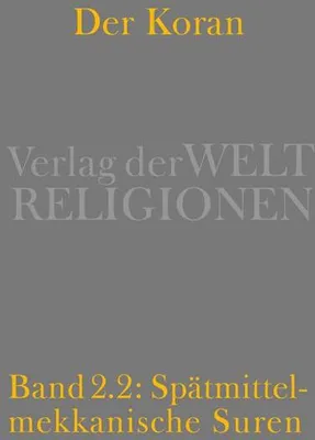 Produktbild von Der Koran