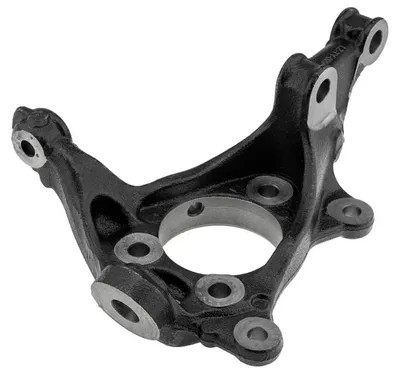 Image de Fusée d'essieu (suspension de roue)