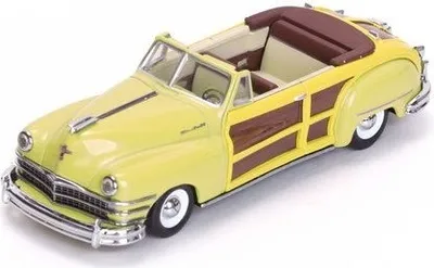 Produktbild von Chrysler Town and Country 1947 - 1:43 - Vitesse