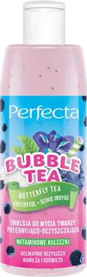 Image de Émulsion nettoyante et de soin du visage Bubble Tea 300ml