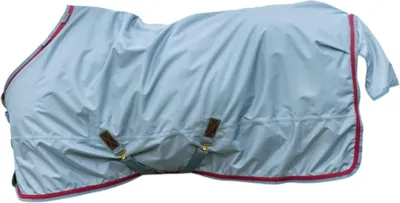 Immagine prodotto di Kentucky Horsewear Outdoordecke 160g All Weather Waterproof Pro Weidedecke Denim 125