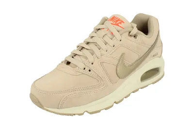 Produktbild von Damen Sportschuhe Nike Air Max Command PRM