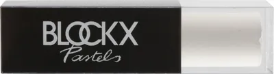 Produktbild von Blockx Große Pastellkreide, Ockergold 5 13165BXC