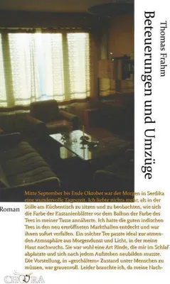 Produktbild von Beteuerungen und Umzüge