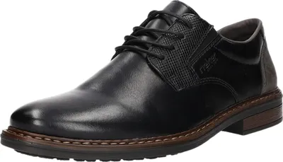 Produktbild von Schnürhalbschuh Business (elegant) 17603-00