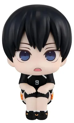 Productafbeelding van Haikyu!! PVC-beeldje, Tobio Kageyama, uniformversie, 11 cm