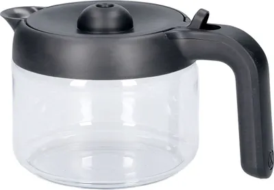 Obrázek produktu pro Skleněná konvice s víkem KENWOOD KW711539 pro překapávací kávovar