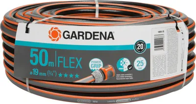 Produktbild von Comfort FLEX Schlauch 9x9, 19 mm (3/4"), 50 m, ohne Systemteile