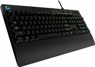 Productafbeelding van G213 Prodigy Gaming-Toetsenbord