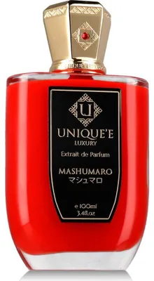 Image de Unique'e Luxury Mashumaro Extrait de Parfum 100 ml (unisex)