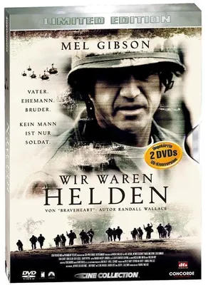 Produktbild von Wir waren Helden - Cine Collection - Limited Edition