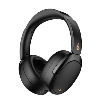 Obrázok produktu pre Edifier WH950NB, Bezdrôtový, Hovor / hudba, 20 - 40000 Hz, 296 g, Slúchadlá s mikrofónom, Čierna